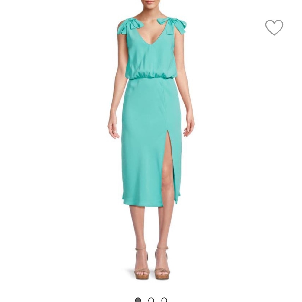 Amanda Uprichard Cocktail Dress